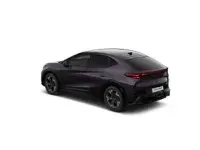 Neu Cupra Tavascan Endurance 210 kW (286 PS) 2026 Violett (dark void) SUV