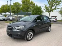Gebraucht Opel Crossland 131 PS (96 kW) 2017 SUV