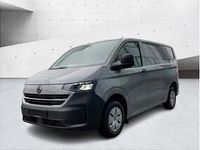 Gebraucht VW Transporter R 110 PS (80 kW) 2025 Schwarz (stone grey) Van