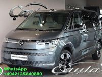 Gebraucht VW Multivan 150 PS (110 kW) 2023 Grau Van / Kleinbus