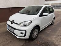 Second-hand VW up! 65 CP (47 kW) 2020 Alb Hatchback