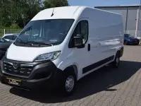 Używany Opel Movano 2022 Andere Van
