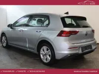 Gebraucht VW Golf VIII Life 116 PS (85 kW) 2025 Silber Limousine