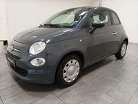 Gebraucht Fiat 500 69 PS (50 kW) 2021 Grau Kleinwagen