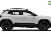 Neu Jeep Avenger 145 PS (106 kW) 2026 Snow white SUV