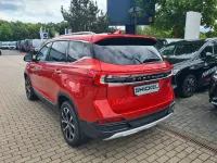Nouvelle DFSK Forthing 3 170 ch (125 kW) 2025 Rouge SUV