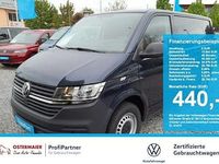 Gebraucht VW T6.1 110 PS (80 kW) 2021 Blau Van