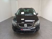 gebraucht Seat Alhambra 1.4TSI FR-Line Navi|Cam|Xen|Schiebed