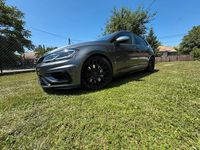 Gebraucht VW Golf VII 300 PS (220 kW) 2019 Grau Limousine