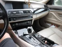 Gebraucht BMW 530 245 PS (180 kW) 2011 Kombi
