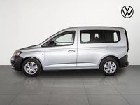 Gebraucht VW Caddy Basis 102 PS (75 kW) 2023 Silber Van / Kleinbus