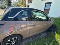 Second-hand Opel Adam 2013 Maro Hatchback