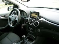 gebraucht Mercedes B180 B -Klasse 1.HAND AHK SHZ