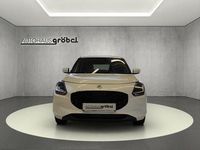 Neu Suzuki Swift Comfort 83 PS (61 kW) 2026 Pure white pearl met. Kleinwagen