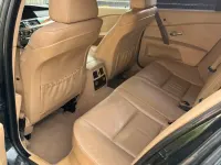 Gebraucht BMW 525 218 PS (160 kW) 2005 Grün Limousine