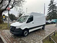 gebraucht Mercedes Sprinter 214 CDI L2H2*Klima*Bluetooth*AHK*