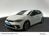Gebraucht VW Polo Goal 116 PS (85 kW) 2025 Kleinwagen