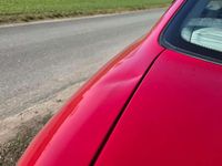 Gebraucht Alfa Romeo 159 Distinctive 185 PS (136 kW) 2006 Rot Limousine