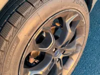 Gebraucht Ford Kuga 136 PS (100 kW) 2009 Weiß SUV