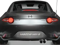 Neu Mazda 5 Prime-Line 136 PS (100 kW) 2026 Van / Kleinbus