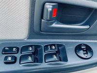 Gebraucht Kia Cerato EX 105 PS (77 kW) 2005 Blau Limousine