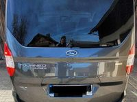 Gebraucht Ford Tourneo Titanium 101 PS (74 kW) 2018 Kombi