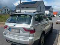 gebraucht BMW X3 3.0 d