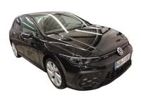 Gebraucht VW Golf VIII GTE 272 PS (200 kW) 2025 Schwarz Limousine