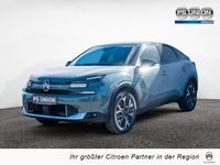Gebraucht Citroën e-C4 114 kW (156 PS) 2025 Grün Limousine
