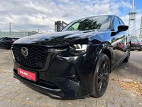 Gebraucht Mazda CX-60 Homura-Line 254 PS (186 kW) 2024 Jet black SUV