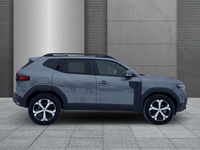 Neu Dacia Duster Journey 122 PS (89 kW) 2026 Dolomitgrau SUV