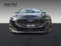 Neu Ford Focus Titanium X 155 PS (114 kW) 2026 Schwarz Limousine
