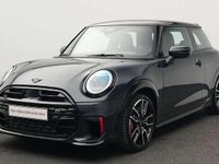 Gebraucht Mini John Cooper Works 231 PS (169 kW) 2025 Grau Kleinwagen
