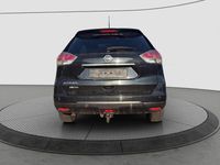 Gebraucht Nissan X-Trail 360º 131 PS (96 kW) 2015 Schwarz SUV