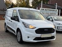 Gebraucht Ford Transit Connect 120 PS (88 kW) 2022 Weiß Van / Kleinbus