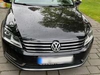 gebraucht VW Passat Variant 1.4 TSI DSG Comfortline BMT V...