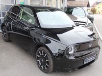 Gebraucht Honda e Advance 113 kW (154 PS) 2020 Crystal black pearl Kleinwagen