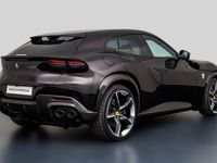 Gebraucht Ferrari Purosangue 725 PS (533 kW) 2024 Schwarz SUV