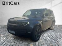 Neu Land Rover Defender SE Dynamic 250 PS (183 kW) 2026 Grau (metallic) SUV