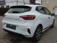 gebraucht Mitsubishi Colt BASIS 1.0 Benziner 5-Gang