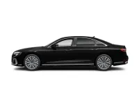 Gebraucht Audi A8 Ambiente 286 PS (210 kW) 2024 Brillantschwarz Limousine