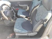 Gebraucht Nissan Micra Comfort 54 PS (39 kW) 2000 Silber Kleinwagen