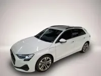 Gebraucht Audi A3 Ambiente 204 PS (150 kW) 2025 Manufacturer Limousine