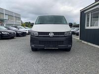 Gebraucht VW Transporter 150 PS (110 kW) 2019 Weiß Van