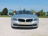 gebraucht BMW Z4 sDrive 23i