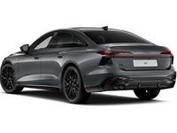 Neu Audi A6 Ambiente 204 PS (150 kW) 2025 Grau (daytonagrau perleffekt) Limousine