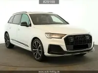 Gebraucht Audi Q7 S-Line 286 PS (210 kW) 2020 Weiß SUV