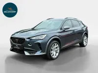Gebraucht Cupra Formentor 150 PS (110 kW) 2023 "magnetic tech" SUV
