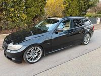 Gebraucht BMW 335 Exclusive 286 PS (210 kW) 2012 Schwarz Kombi
