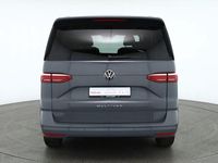 Second-hand VW Multivan 150 CP (110 kW) 2023 Gri Monovolum